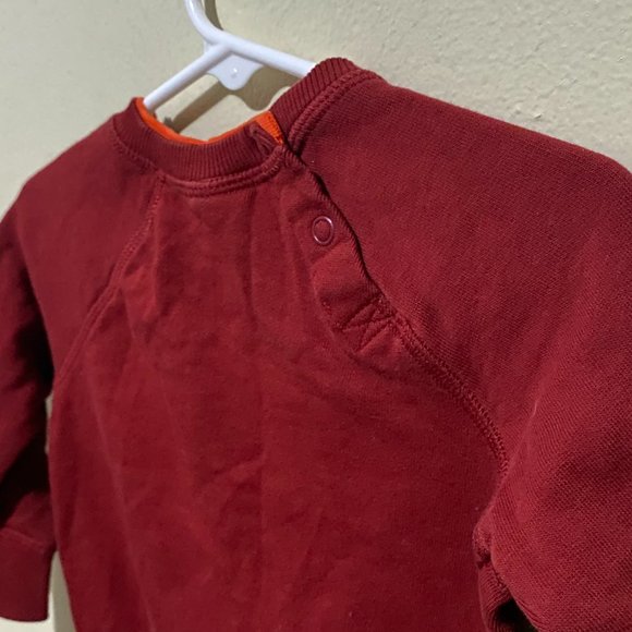 H&M Baby Sweatshirts Size 9-12 Months (PRE-LOVED) - 8528 - Picture 5 of 7